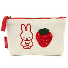 ♥小花花日本精品♥ 米飛兔 面紙化妝包 零錢包 小物包 口紅包 3C包 ~ 3