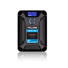 ＊兆華國際＊ Fxlion NANO ONE V卡口電源供應器 充電電池 行動電源 華曜公司貨