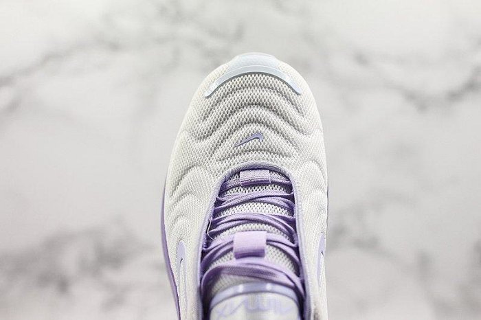 Nike Air Max 720 “Oxygen Purple” WMNS 白紫 薰衣草 氣墊 時尚 慢跑鞋 AR9293-009 女鞋
