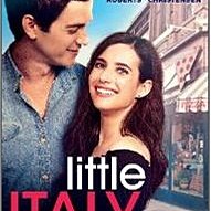[DVD] - 小義大利 ( 薄餅冤家 ) Little Italy