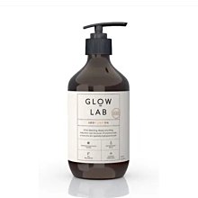 天使熊雜貨小舖～GLOW LAB BODY LOTION 保濕身體乳400ml  全新現貨