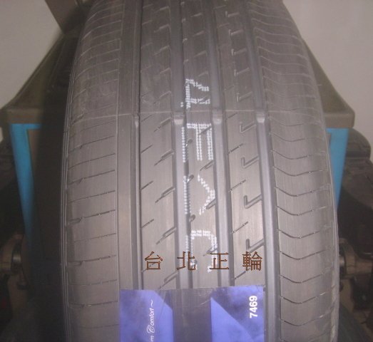 登祿普 DUNLOP VE303 靜音胎 225/50/17 完工特價 P3ST RE003 T1S AS1 NS20