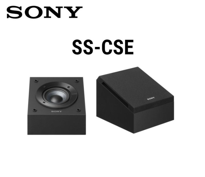 【昌明視聽】SONY家庭劇院組  STR-DH790 環繞擴大機 + 5.1.2 CS 天空聲道8支喇叭