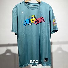 【RTG】Mitchell & Ness M&N ASG PRACTICE T 短T 綠色 中華職棒 明星賽 男款