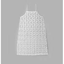 2~3 ♥洋裝(WHITE) JENNY BASIC(大童)-2 24夏季 JEN240410-003『韓爸有衣正韓國童裝』~預購
