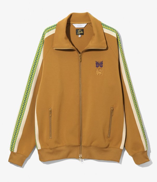 日貨代購CITY】22AW NEEDLES Sasquatchfabrix Track Jacket 運動外套