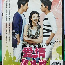 影音大批發-S39-002-正版DVD-韓劇【愛情萬萬歲／共12片57集】-李寶英 李泰成 陳益漢(直購價)