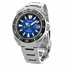 預購 SEIKO SBDY065 SRPE33J1 精工錶 機械錶 PROSPEX 44mm 藍面盤 鋼錶帶 男錶