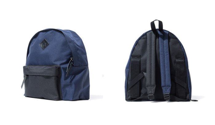 { POISON } DeMarcoLab x Remix FOOTWORK MAFIA DAYPACK 滑版機能後背包