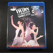 [藍光BD] - Twins : NOKIA舞樂作動 人人彈起演唱會 2010 Live Kabaoke