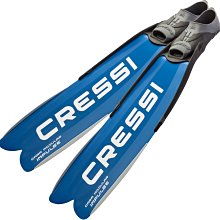 台灣潛水---CRESSI GARA MODULAR IMPULSE FINS - 蛙鞋脈衝款