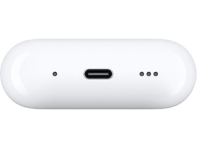 【向東電信=現貨】全新Apple AirPods Pro 2 USB-C 第二代 MagSafe充電盒版無線藍芽耳機空機6290元