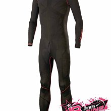 ♚賽車手的試衣間♚ Alpinestars® Ride Tech Lite Undersuit 吸濕排汗 連身 滑衣