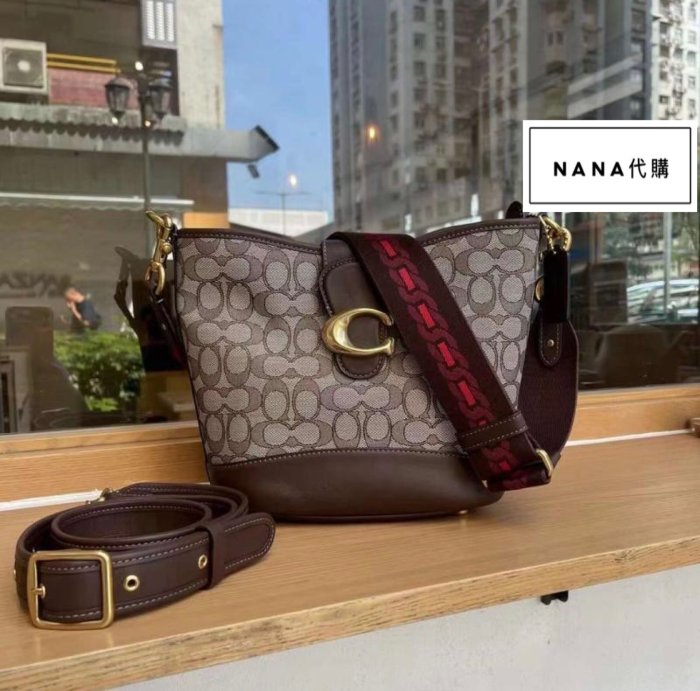 NaNa COACH CA113 Tali