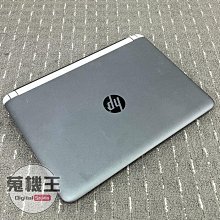 【蒐機王】HP ProBook 440 G3 i7-6500U 8G / 500G【14吋】C5806-6