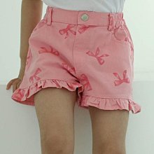 S~XL ♥褲子(PINK) VIVIELLY-2 24夏季 VIY240403-017『韓爸有衣正韓國童裝』~預購