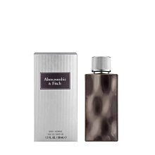 【A&F男生館】Abercrombie First Instinct Extreme經典男香水【AFL001B9-50】50ML