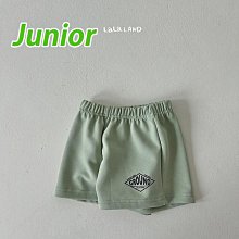 JS~JL ♥褲子(GREEN) LALALAND-2 24夏季 LND240407-181『韓爸有衣正韓國童裝』~預購
