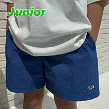 JS~JXL ♥褲子(BLUE) OUR-2 24夏季 OUR240520-024『韓爸有衣正韓國童裝』~預購