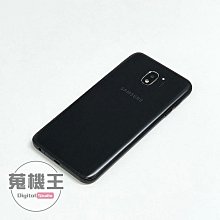 【蒐機王】Samsung J4 J400G 16G 90%新 黑色【可用舊3C折抵購買】C8429-6