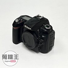 【蒐機王】Nikon D90 單機身 快門數 : 24623次【歡迎舊3C折抵】C8770-6