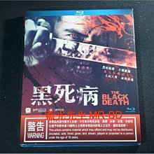 [藍光BD] -  黑死病 The Black Death