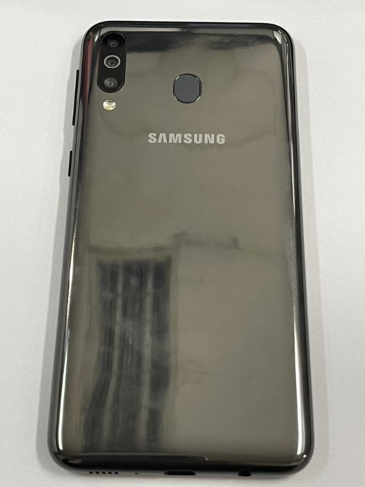 Samsung Galaxy A40s  6GB / 64GB  八核心  1300 萬畫素  6.4 吋