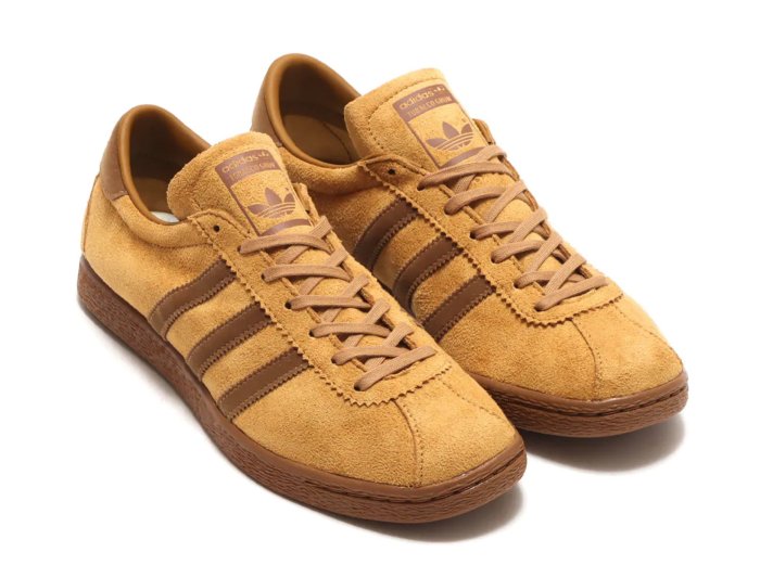 adidas TOBACCO GRUEN gw8206。太陽選物社| Yahoo奇摩拍賣