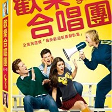 [藍光先生DVD] 歡樂合唱團 第 1-5 季 三十二碟套裝版 Glee ( 得利正版 )