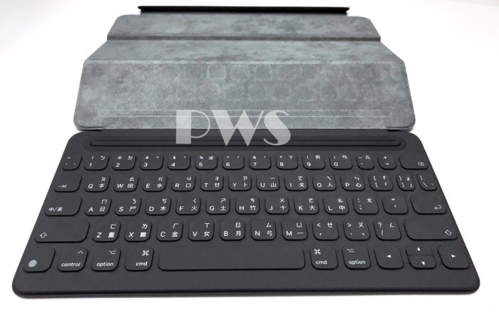 蘋果Apple 原廠Smart Keyboard 適用10.5吋iPad 7 8 9 中文鍵盤】A1829 