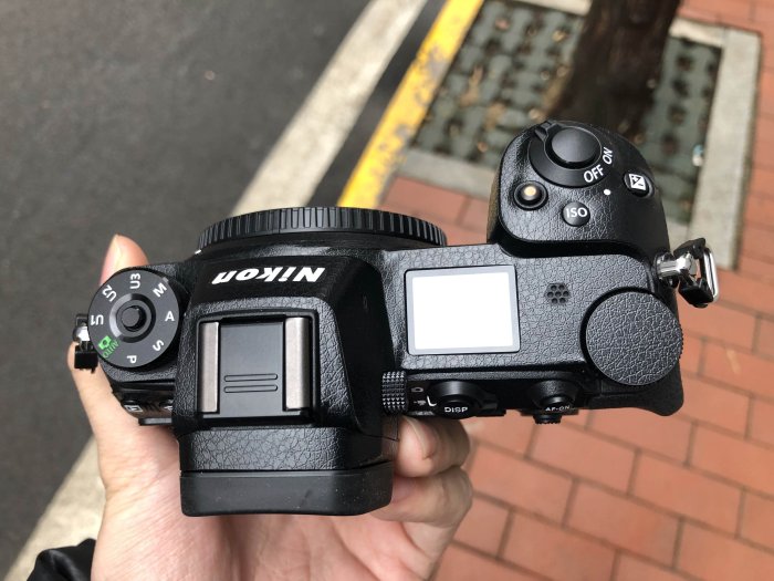 【高雄四海】機身保護鐵人膠帶 SONY A7R2 A7RII 碳纖維/牛皮 DIY．似LIFE GUARD