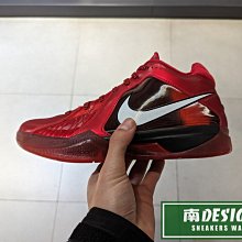 南🔥2023 3月 NIKE ZOOM KD III ALL-STAR 全明星 籃球 男款 紅 DV0835-600