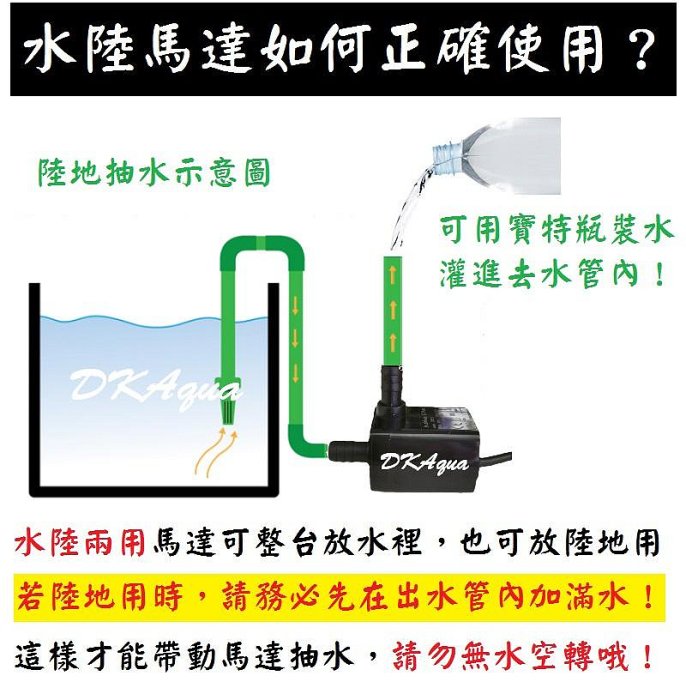 【USB 水陸兩用】 抽水馬達 迷你馬達 沉水馬達 水泵 微型馬達 USB馬達 水培種菜 器械散熱水循環 魚缸抽水