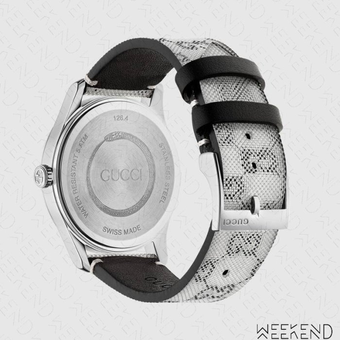 【WEEKEND】 GUCCI G Timeless 手錶 19春夏 508788