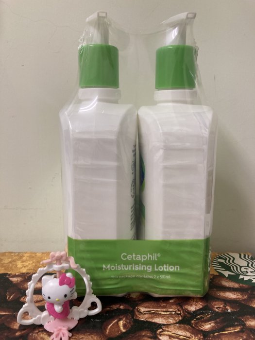 【佩佩的店】 COSTCO 好市多 CETAPHIL 舒特膚 溫和滋潤乳液 長效潤膚乳 591ml ×2瓶 新莊可自取