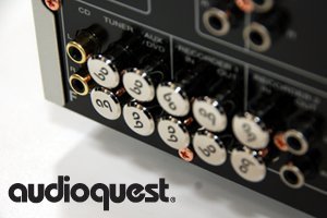 『岳冀音響』Audioquest RCA Noise-Stopper Caps端子保護蓋