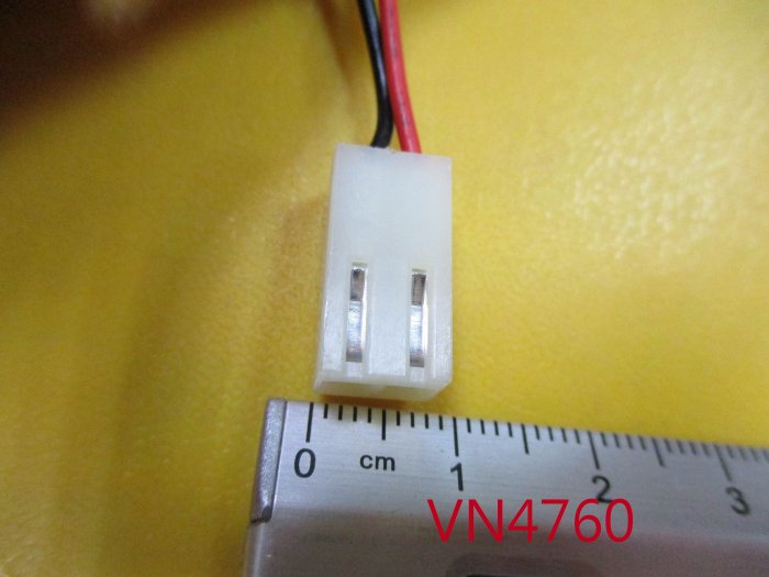 【全冠】6公分風扇 DC12V0.18A 6*6*2公分2線 M602012M 有異音 便宜賣(VN4760)