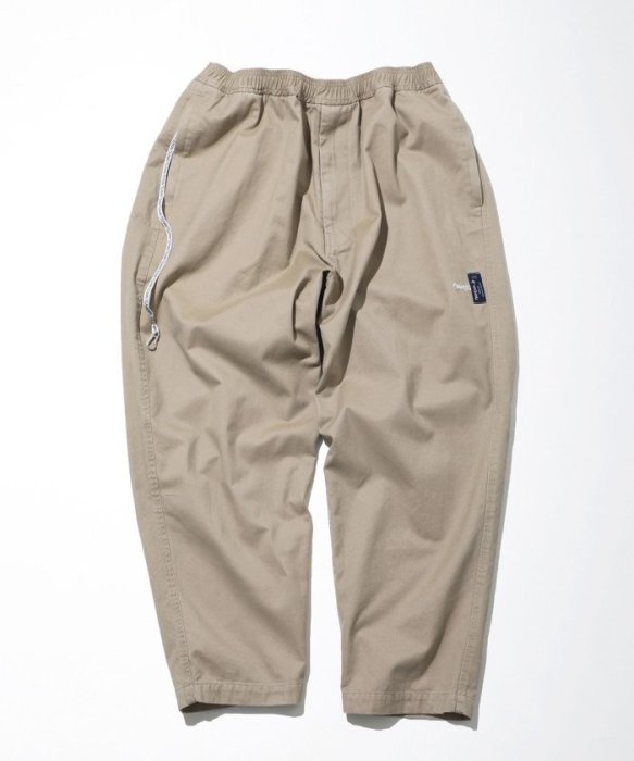 日貨代購CITY】 NAUTICA Easy Chino Pants II AH.H 長谷川昭雄新標錐形 