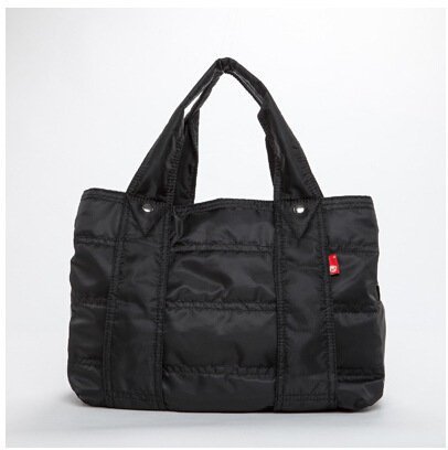 EmmaShop艾購物-日本新販售大容量尼龍托特包適合通勤族/媽媽包-L號特價950/托特包尼龍後背包空氣包