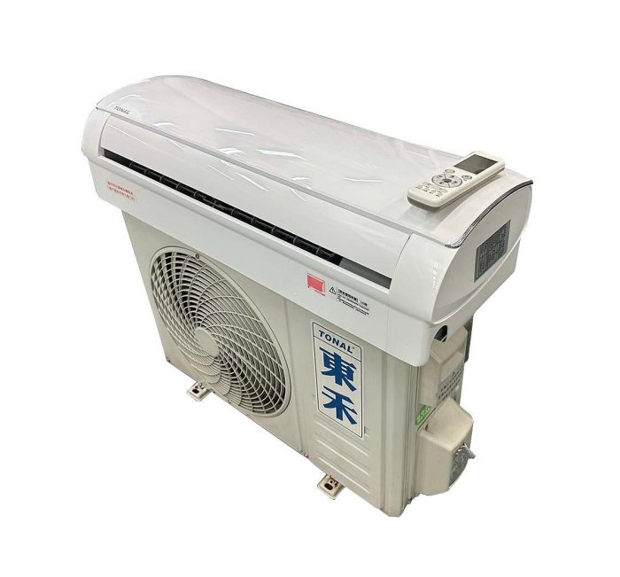 【中古家電選宏品】二手家具家電買賣 AC112811*東禾2.8KW1對1分離式冷氣4-6坪*窗型冷氣 冷藏冷凍櫃 洗衣機  液晶螢幕 烘衣機 脫水機  冰箱