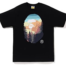 【日貨代購CITY】2023SS A BATHING APE A CAMPING APE APE HEAD 短T 現貨