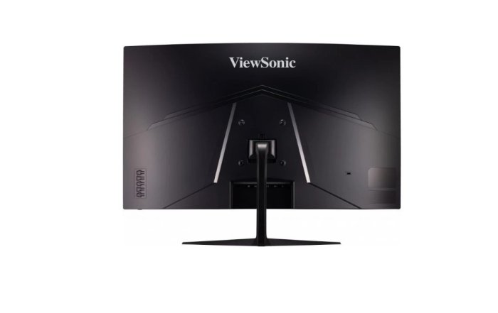 【UH 3C】優派 ViewSonic VX3219-PC-MHD 32型 1500R曲面電競顯示器 VA螢幕 內建喇叭