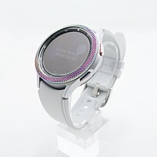 【台中青蘋果】Samsung Galaxy Watch 4 Classic R895F 鈦灰銀不鏽鋼 #77832