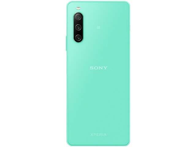 永鑫通訊【空機直購價】Sony Xperia 10 IV 6G+128G 6吋 防塵防水 5G