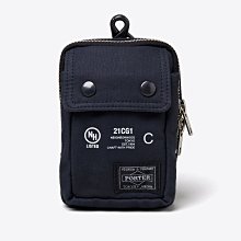 【日貨代購CITY】NEIGHBORHOOD PORTER NHPT MULTI POUCH 聯名 手機 小包 現貨