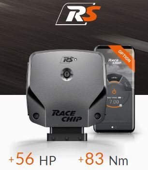 德國 Racechip 外掛 晶片 電腦 RS 手機 APP 控制 Audi 奧迪 Q7 AM 2.0 TFSI 252PS 370Nm 15+ 專用