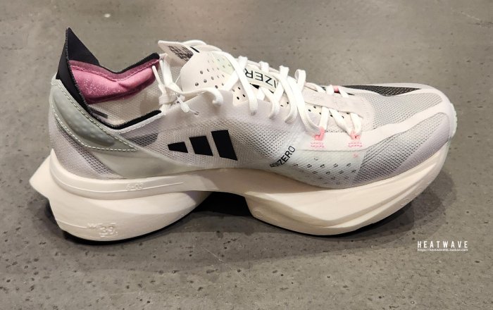 adidas阿迪達斯2023-6 ADIZERO ADIOS PRO 3運動鞋 GV7067 IG3132