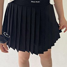 S~XL ♥裙子(BLACK) BUNNY POWDER-2 24夏季 BUP240422-196『韓爸有衣正韓國童裝』~預購