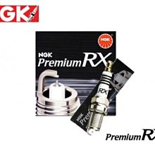 【易油網】NGK PREMIUM RX 火星塞 5號 LFR5ARX-11P -INFINITI NISSAN