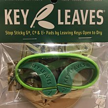 §唐川音樂§ 【Key Leaves Saxphone Key Props 薩克斯風 皮墊沾黏防止器】美國